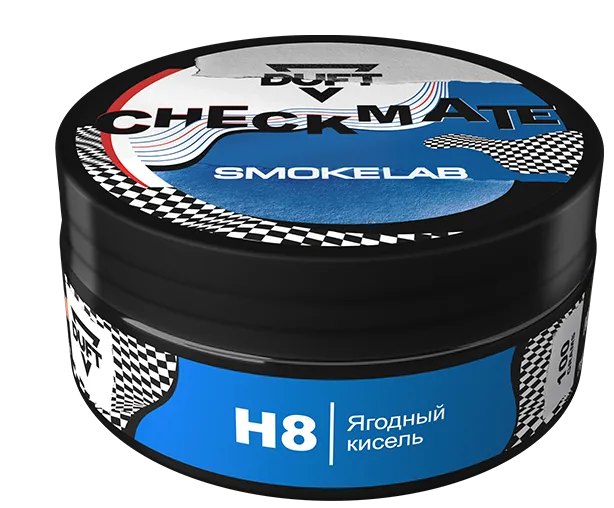 H8 x Smokelab