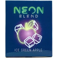 Ice Green Apple