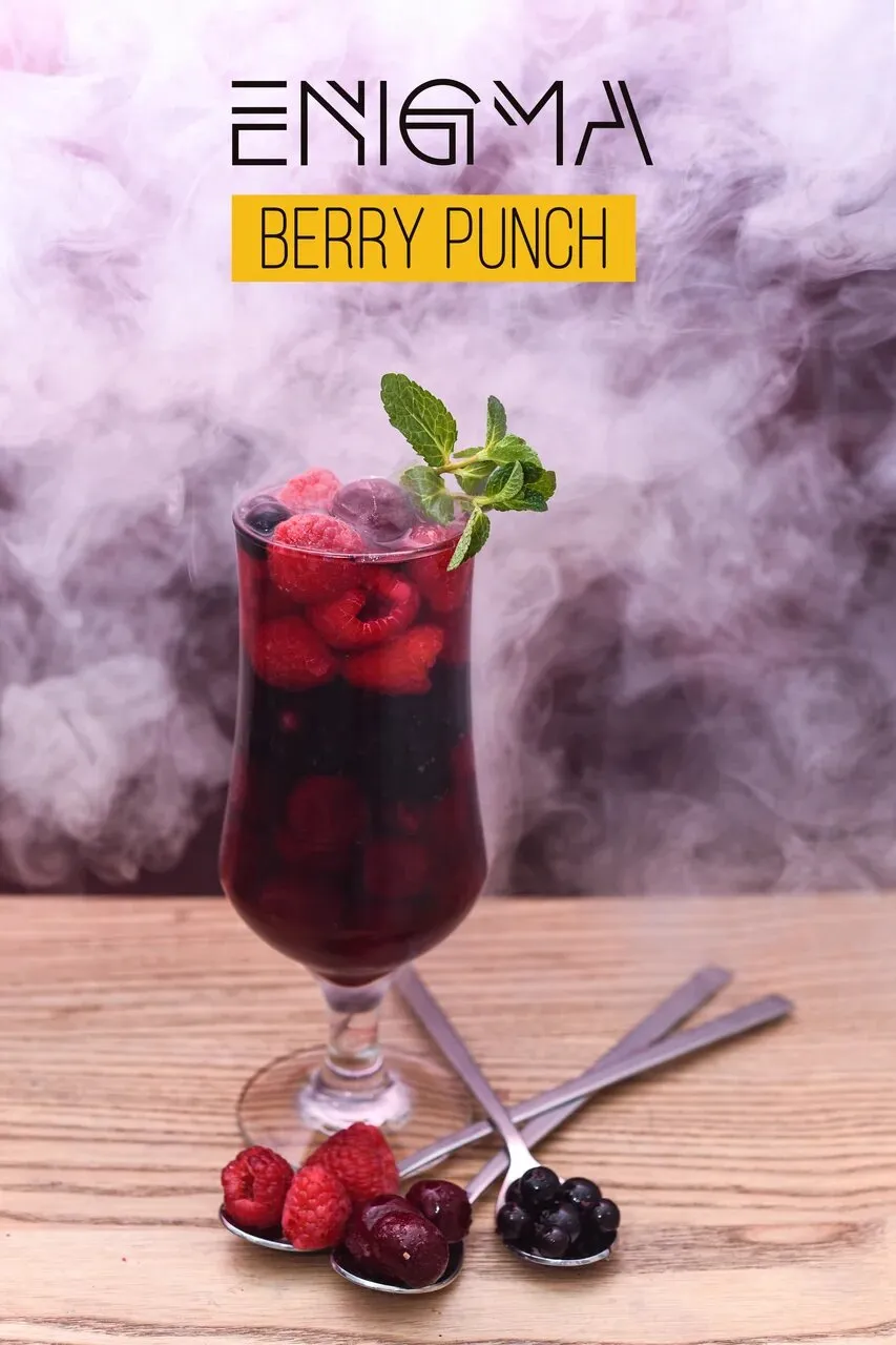 Berry Punch