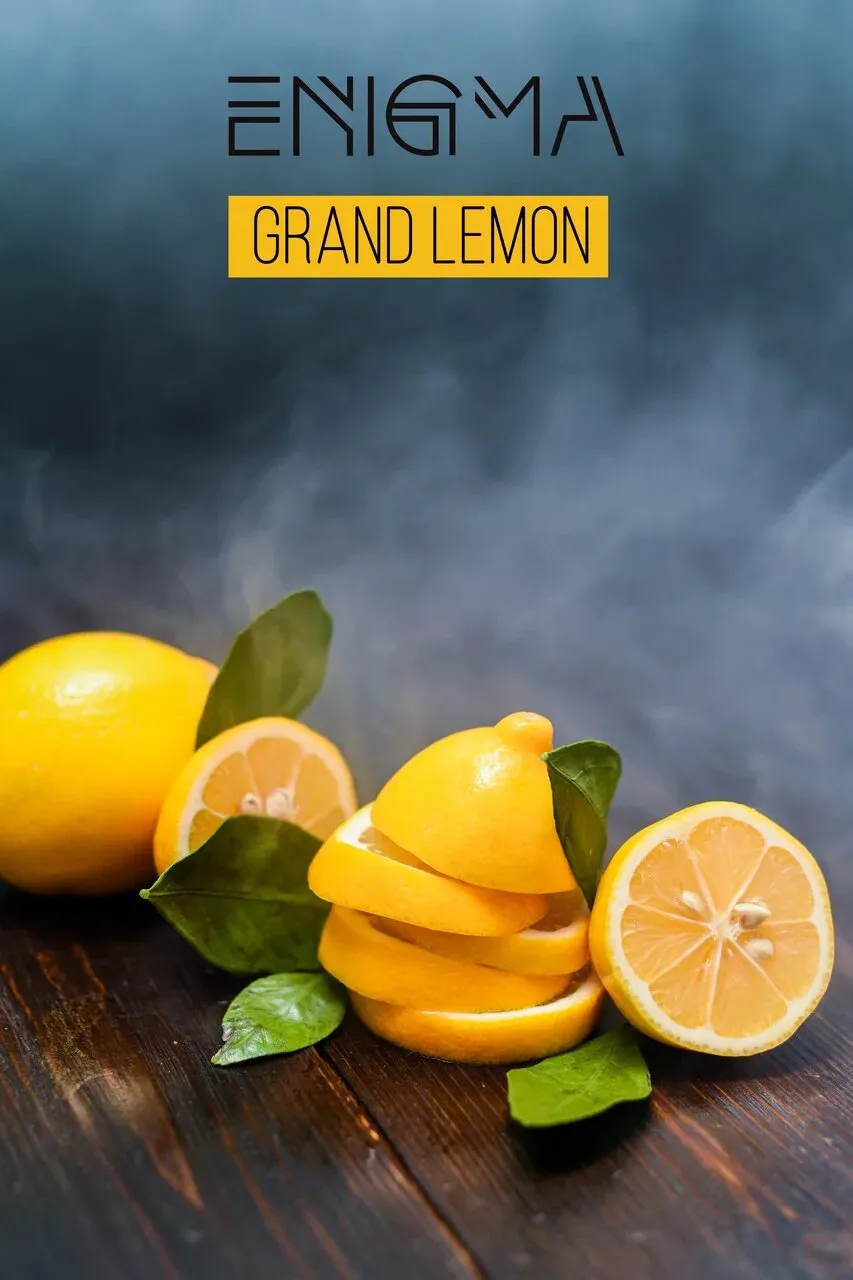 Grand Lemon