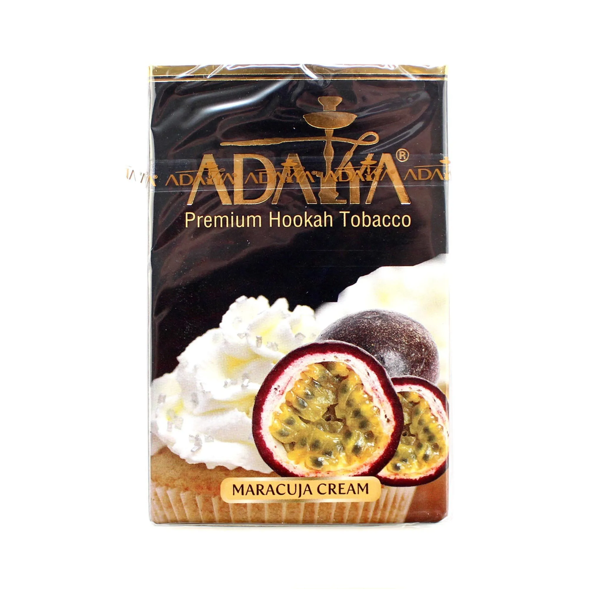Maracuja Cream
