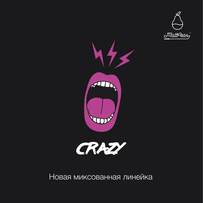 Crazy 30. Mad и Crazy в чем разница.