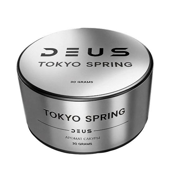 Tokyo Spring