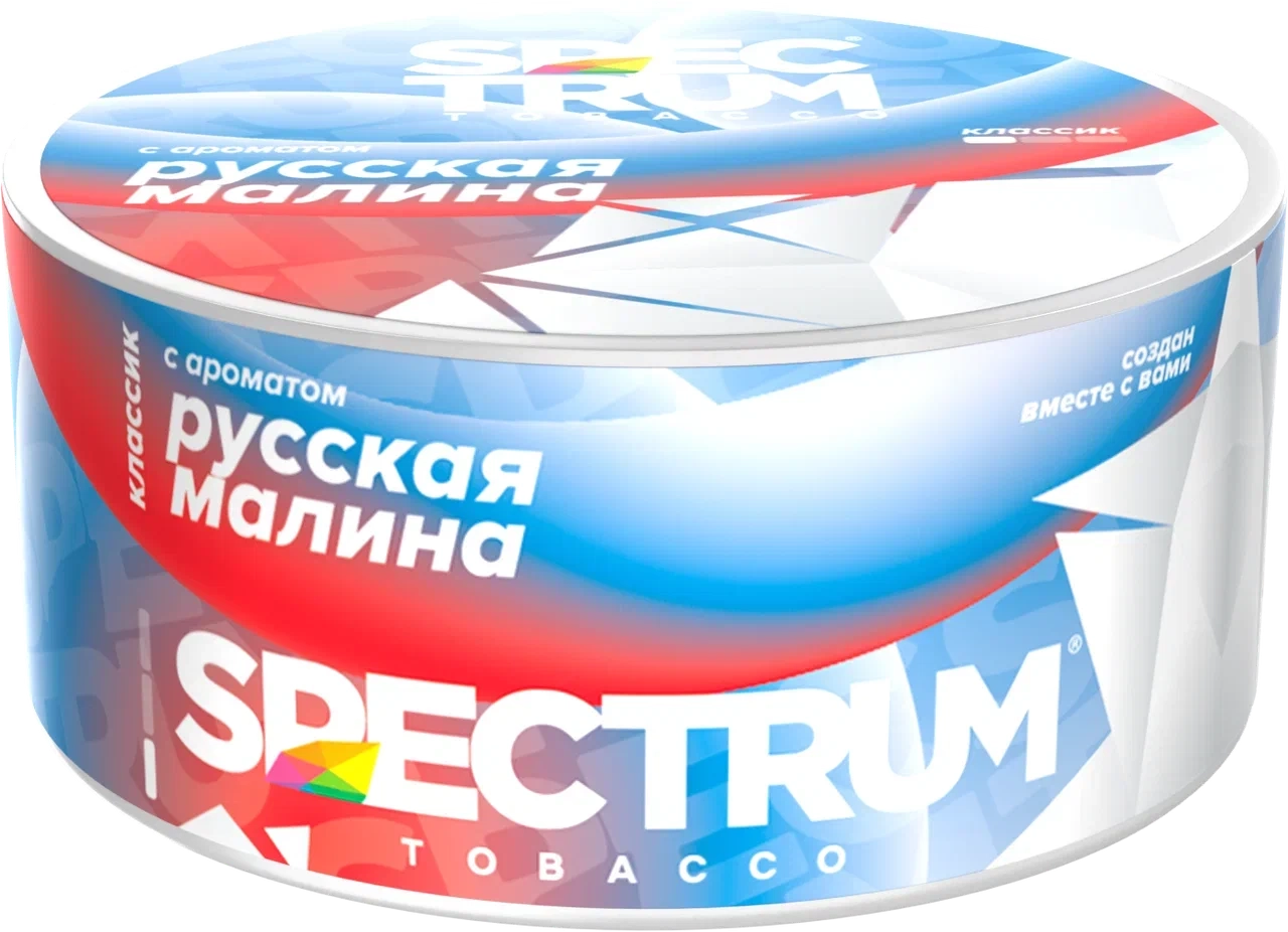 Русская малина