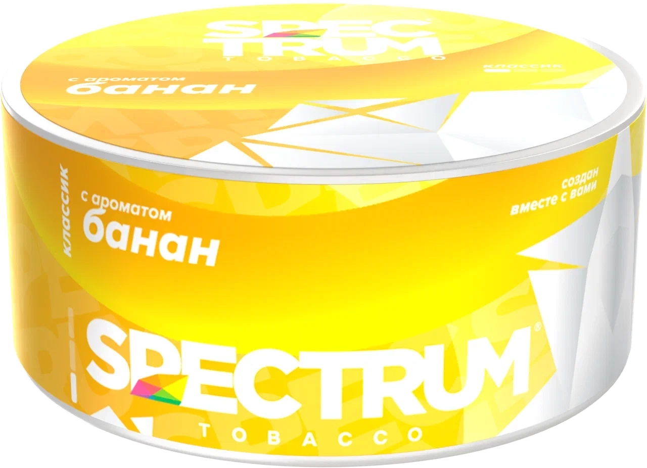 Банан