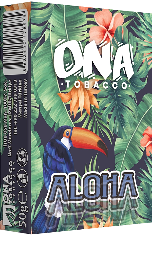 Aloha