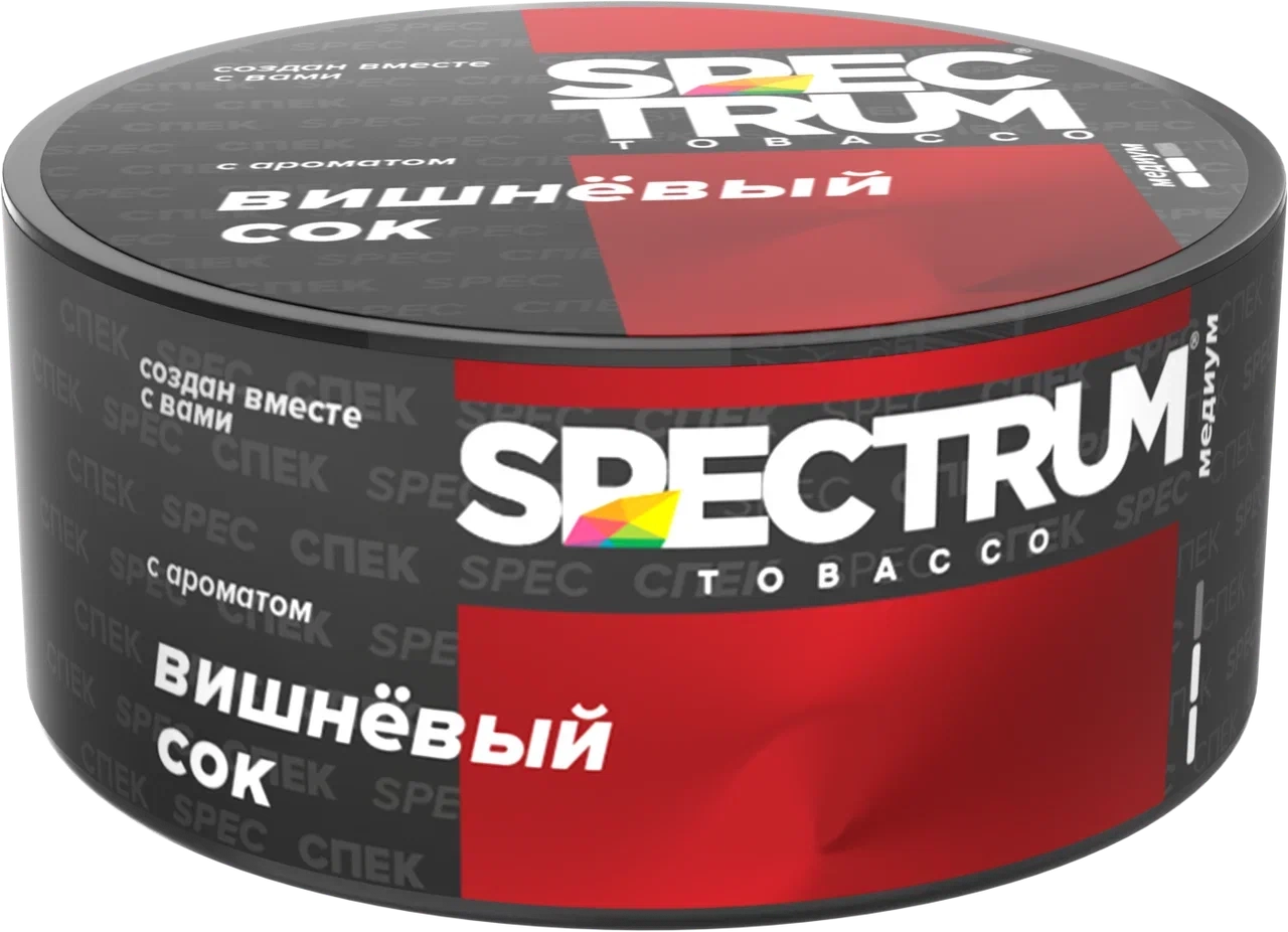 Вишневый сок