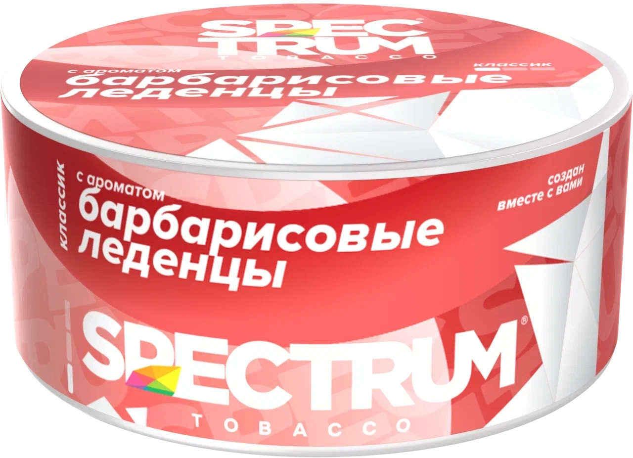 Барбарисовые леденцы