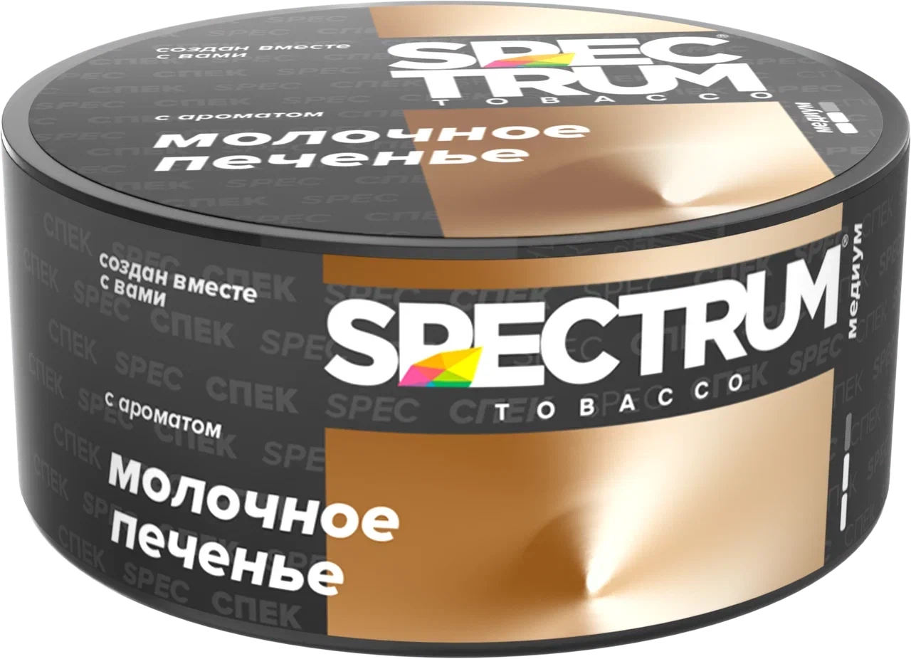 Молочное печенье