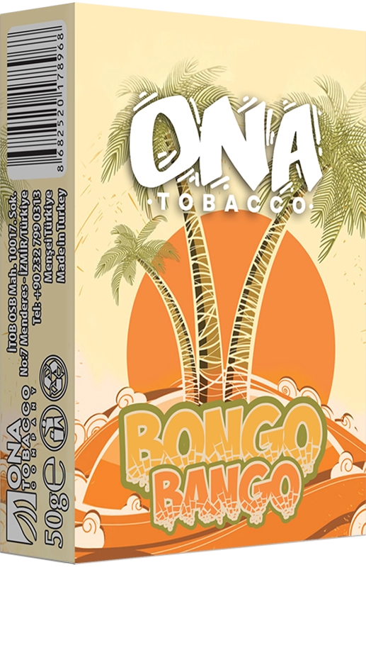 Bongo Bango