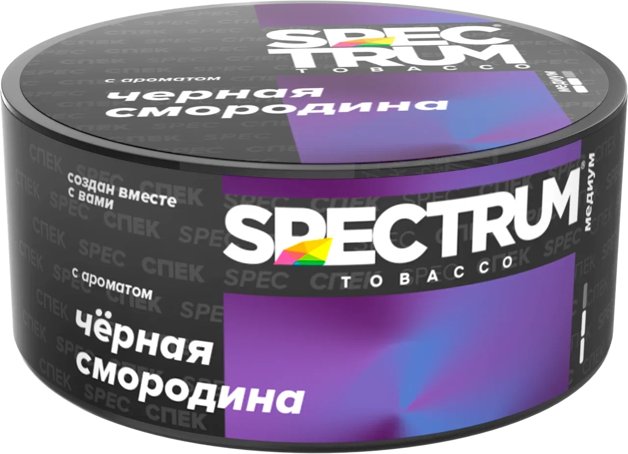 Черная смородина