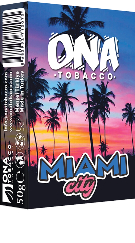 Miami City