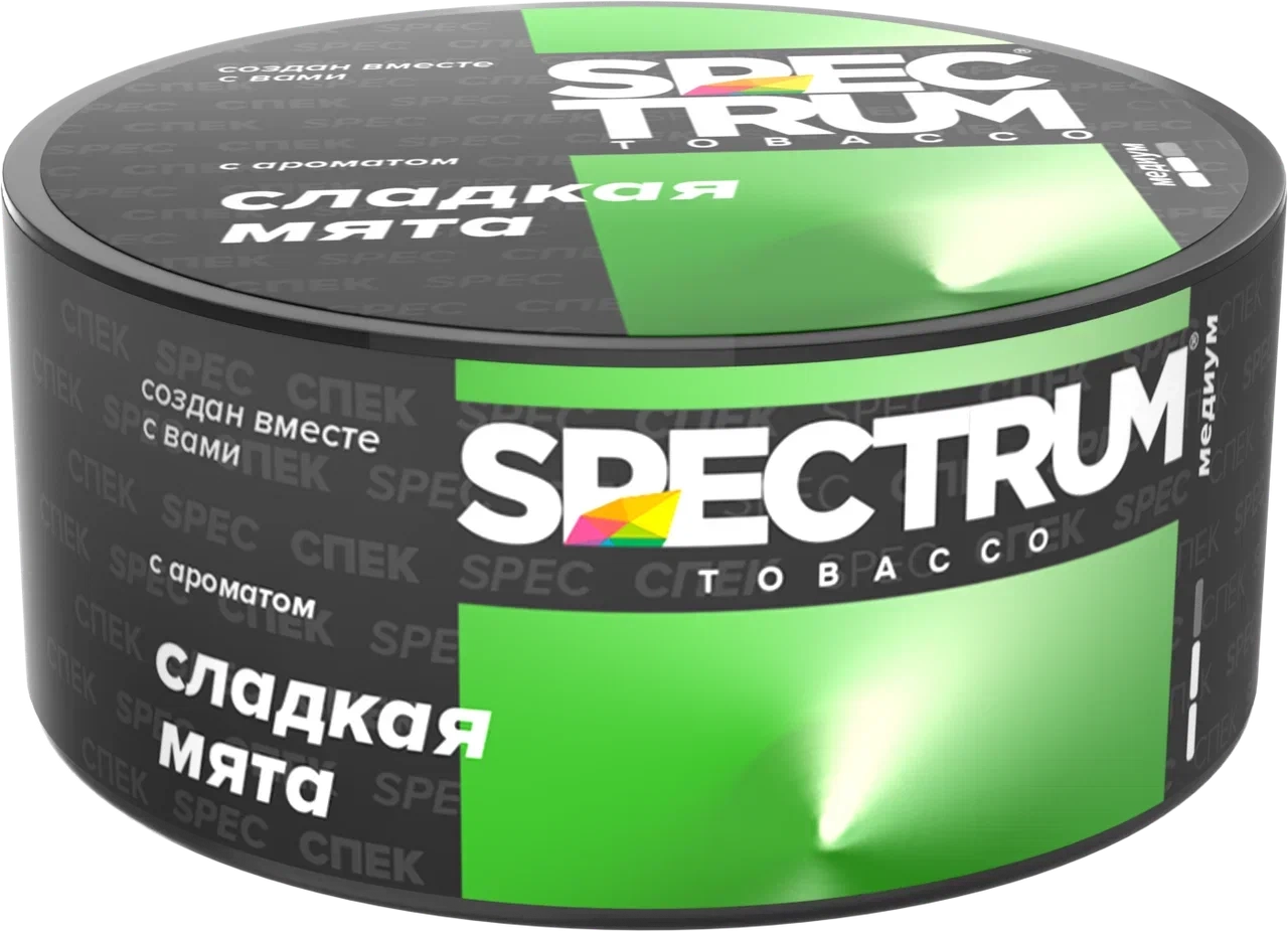 Сладкая мята