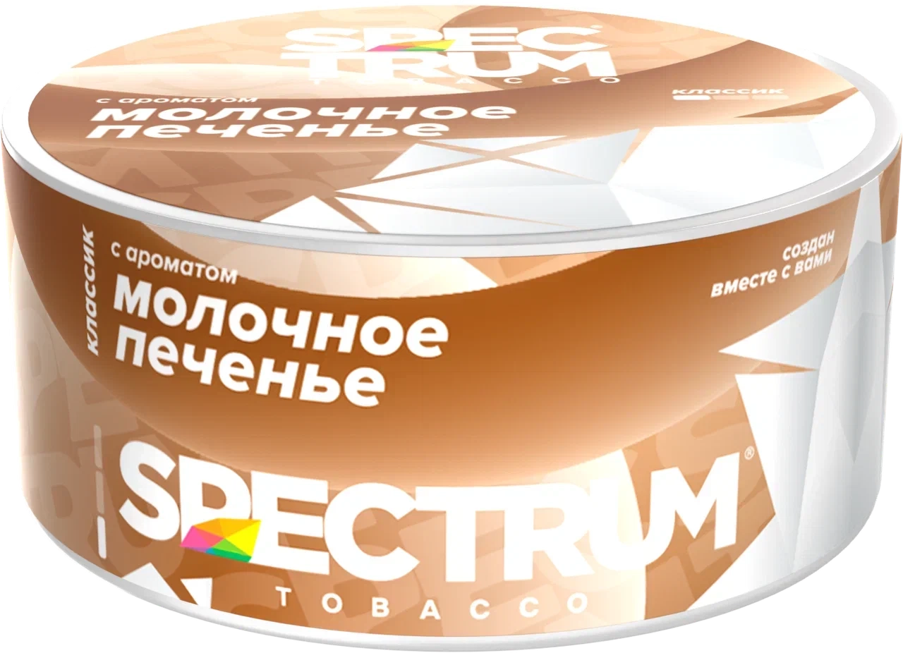 Молочное печенье