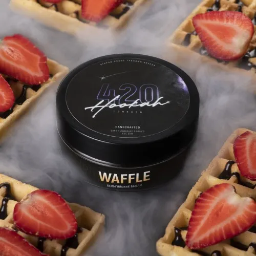 Waffle