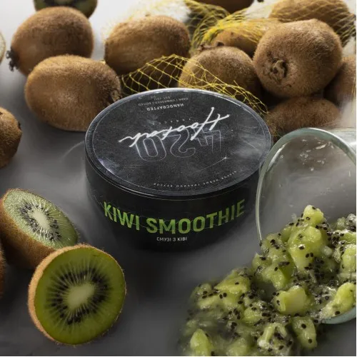 Kiwi Smoothie