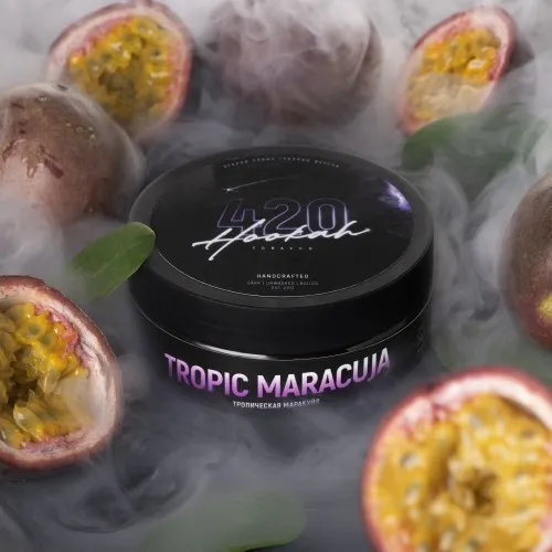 Tropic Maracuja