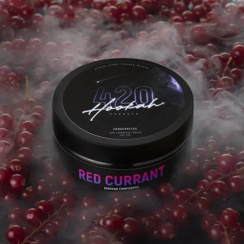 Red Currant
