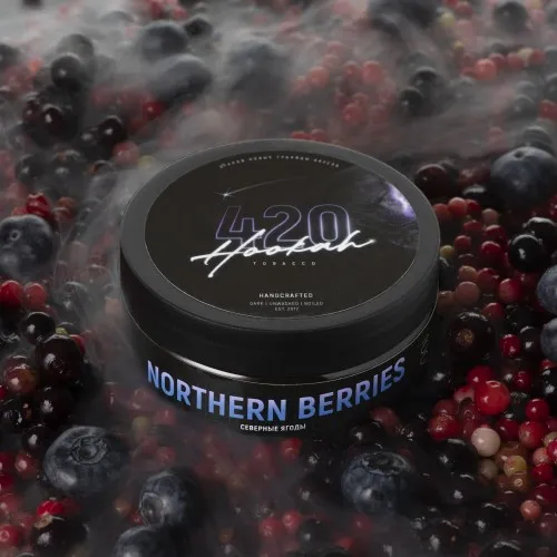 Northern Berries