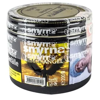 Black Angel