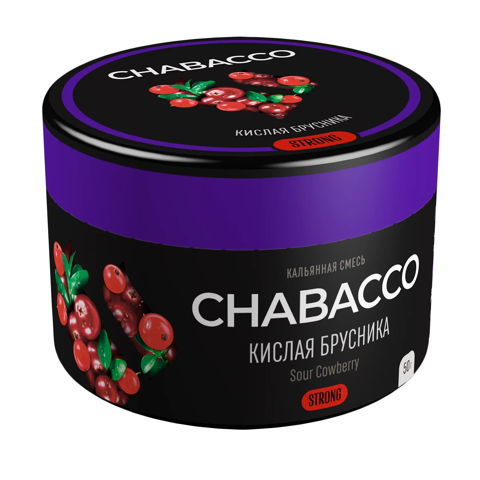 Вкус Кремовый энергетик табака Chabacco | Отзывы, рейтинг вкусов, крепость.