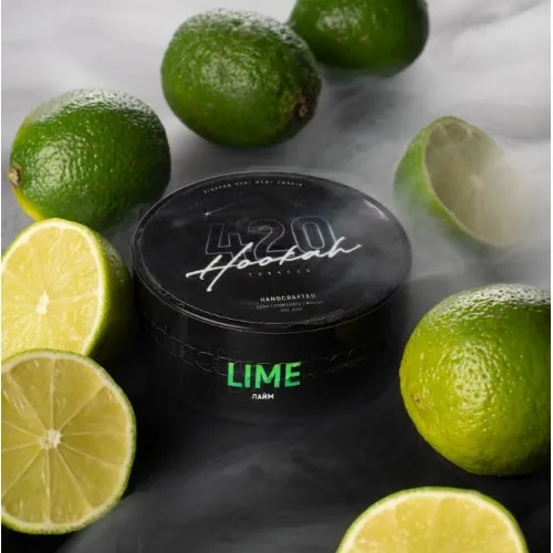 Lime