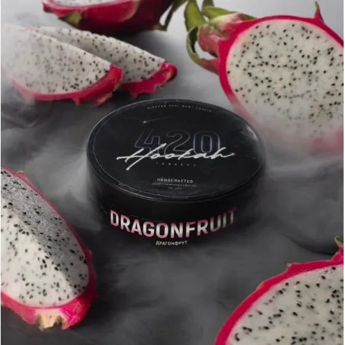 Dragon Fruit