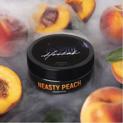 Neasty Peach