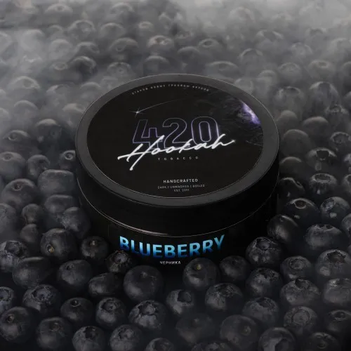 Blueberry