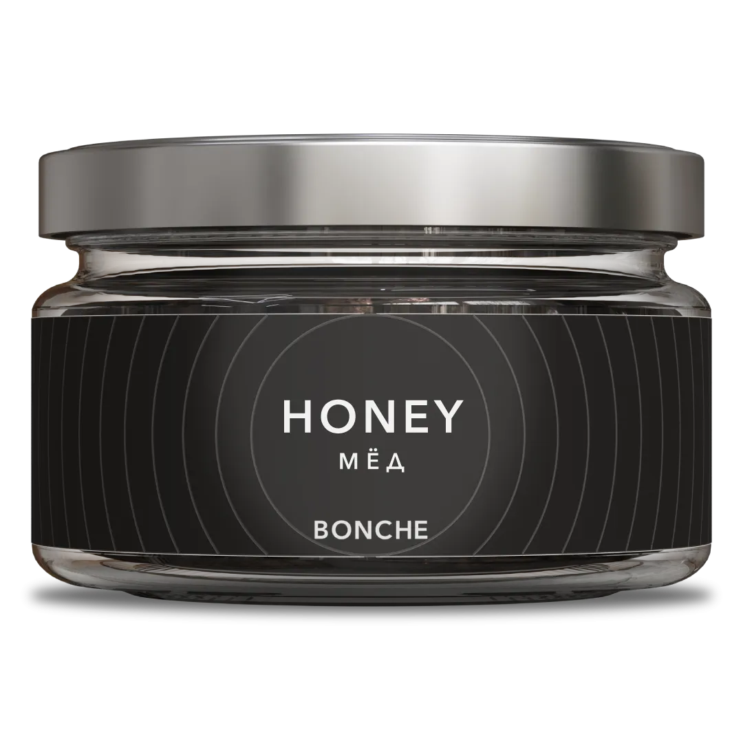 Вкус Honey табака Bonche | Отзывы, рейтинг вкусов, крепость.