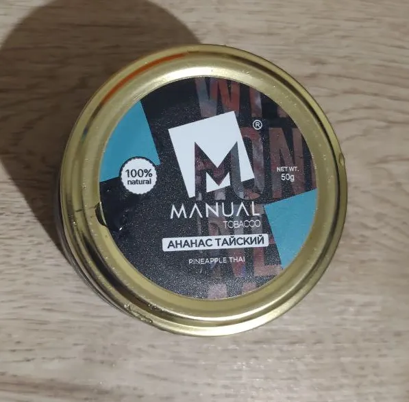 Ананас тайский