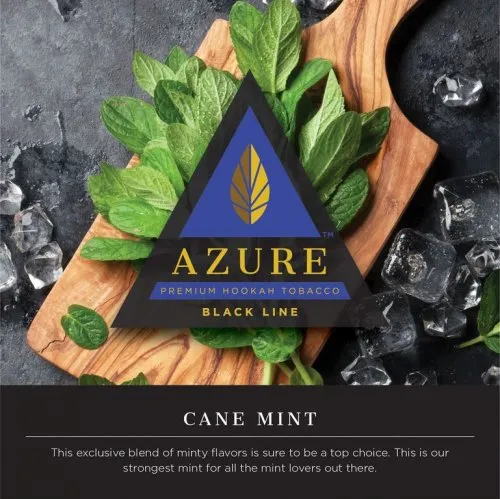 Cane Mint
