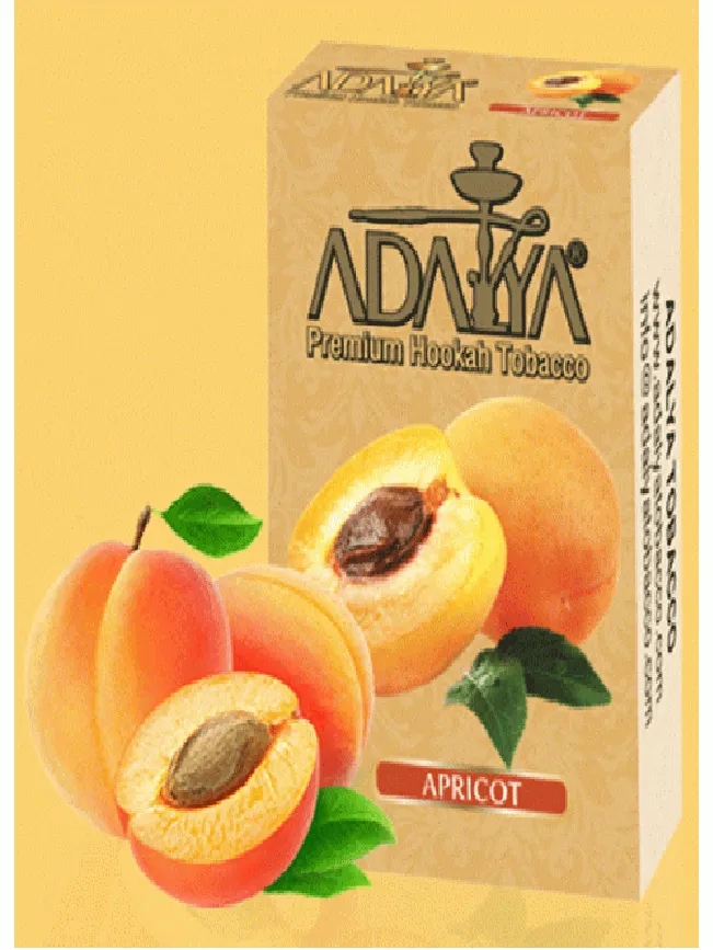 Apricot