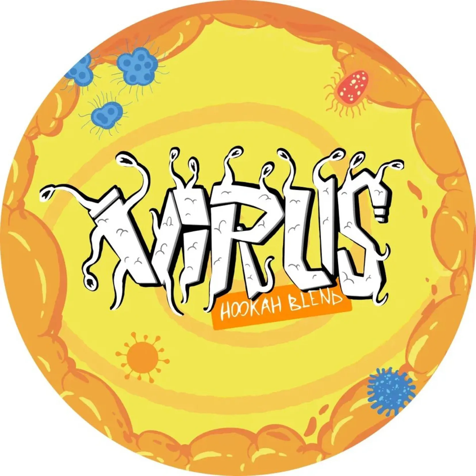 Virus