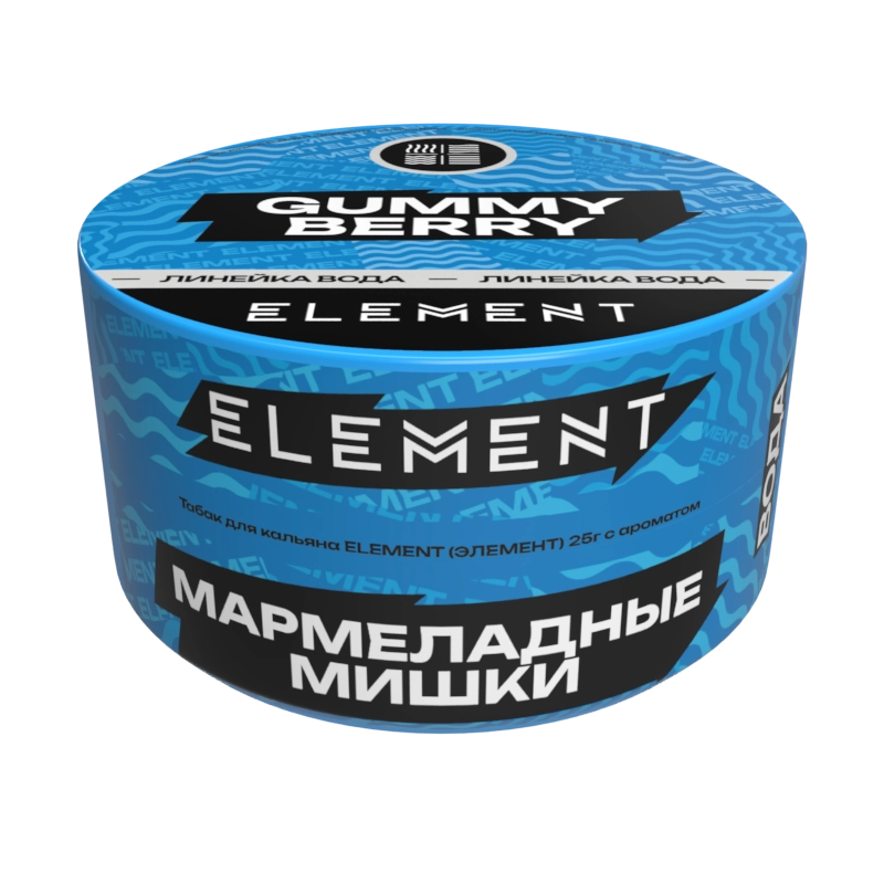 Мармеладные мишки