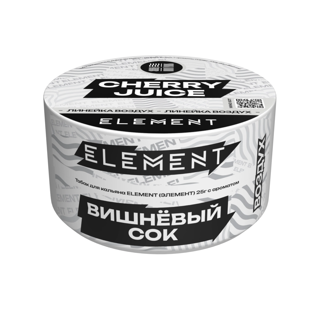 Вишневый сок