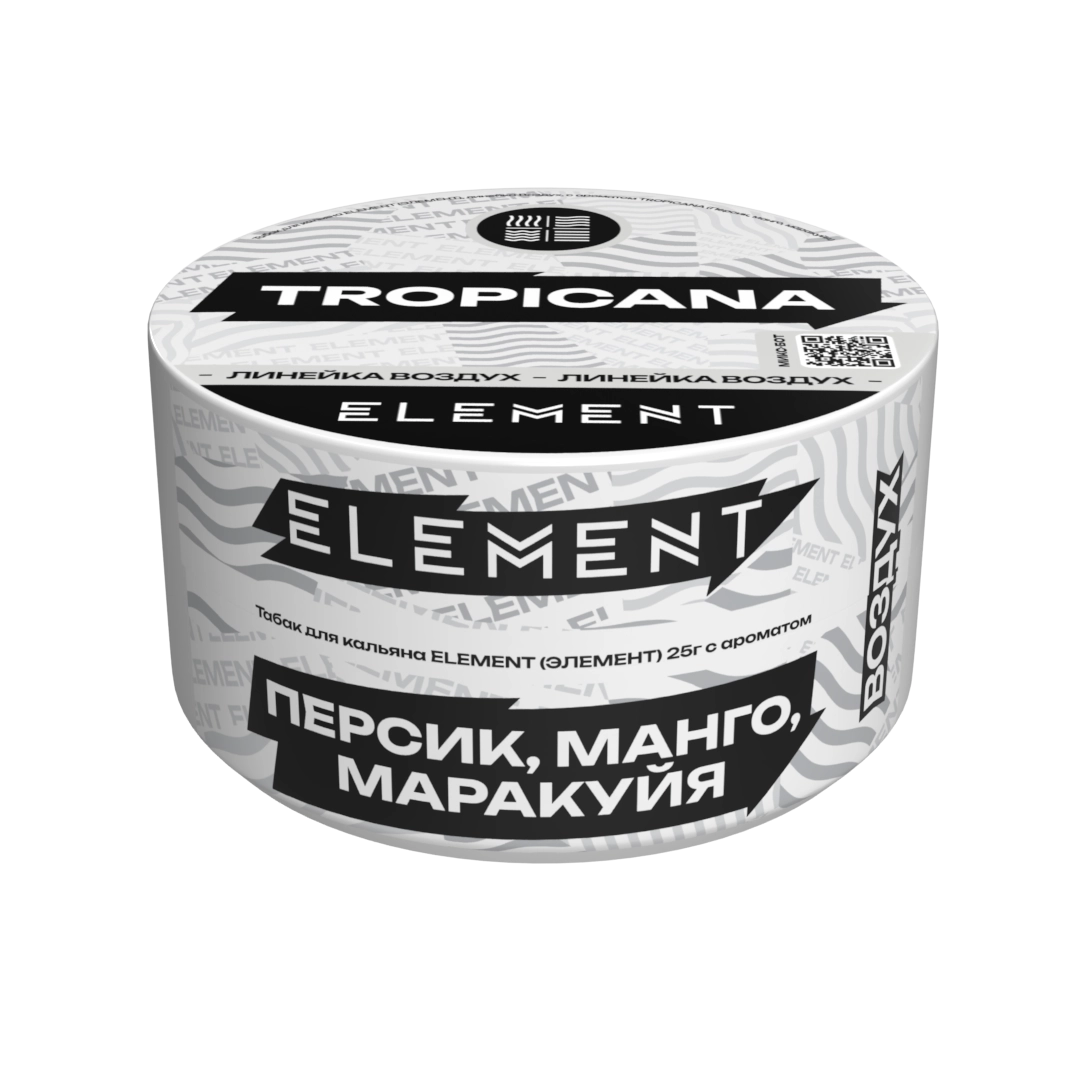 Персик, манго, маракуйя