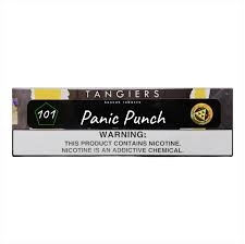 Panic Punch