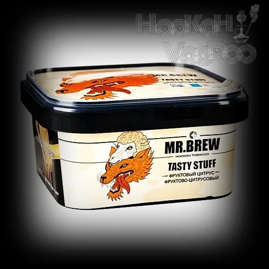 Tasty Stuff