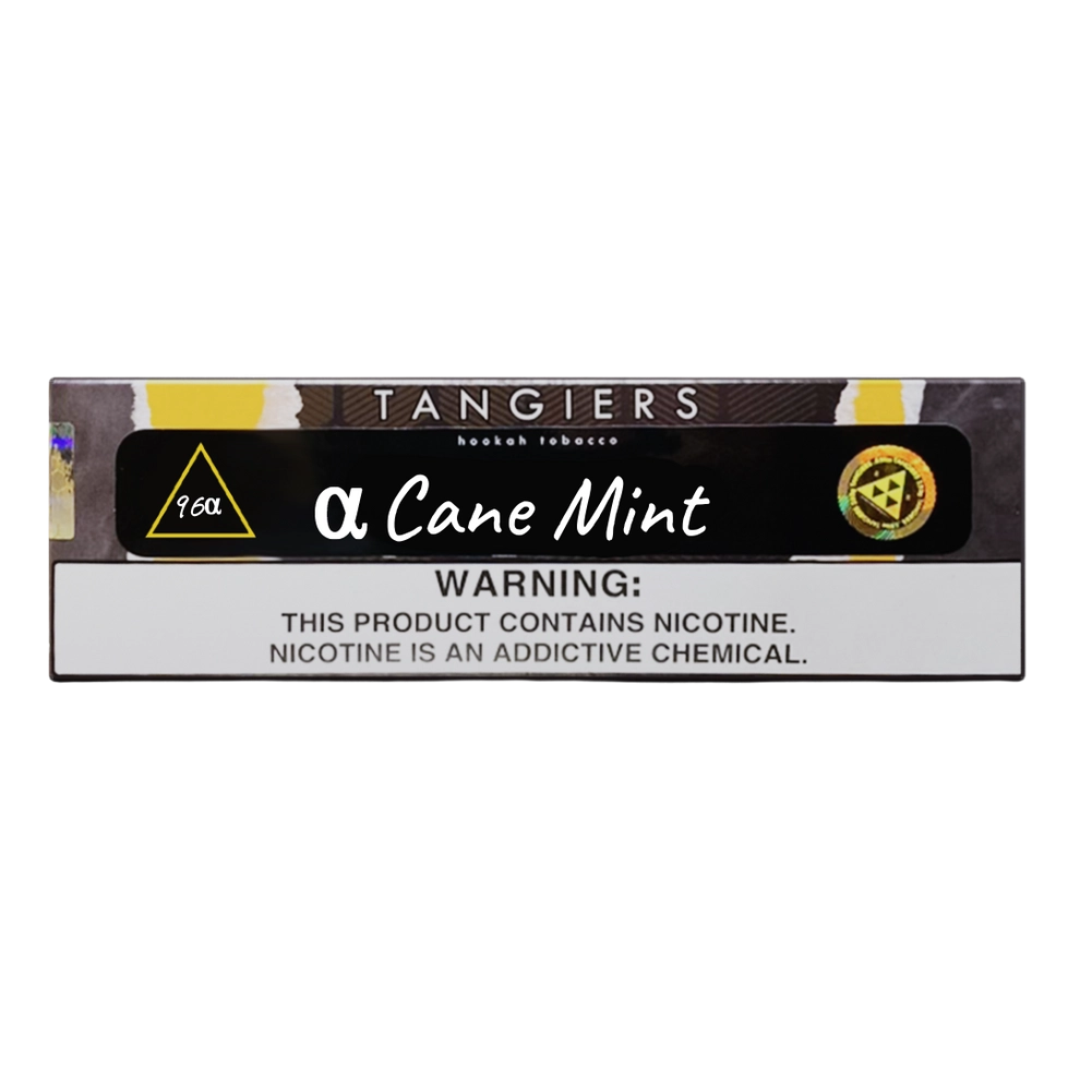 Cane Mint alpha #96a
