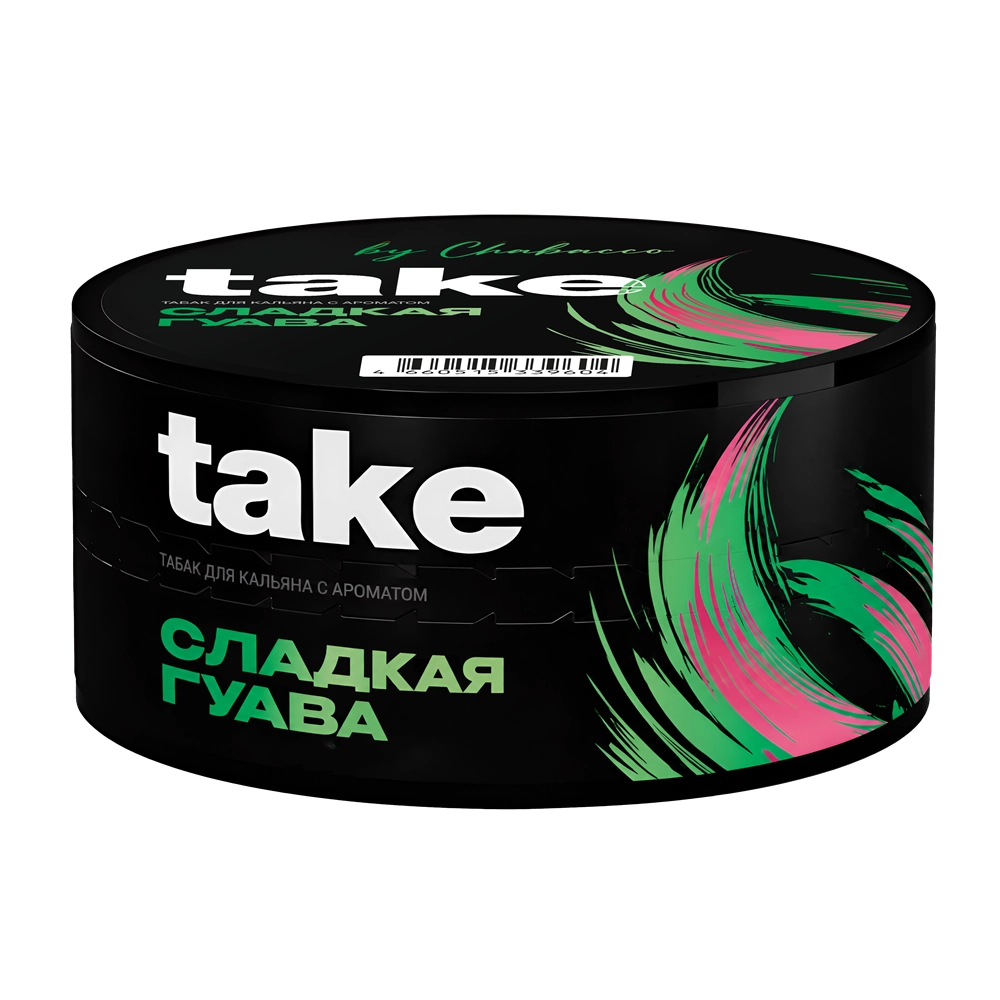 Сладкая гуава 