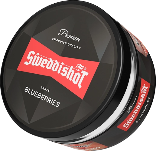 Черника
