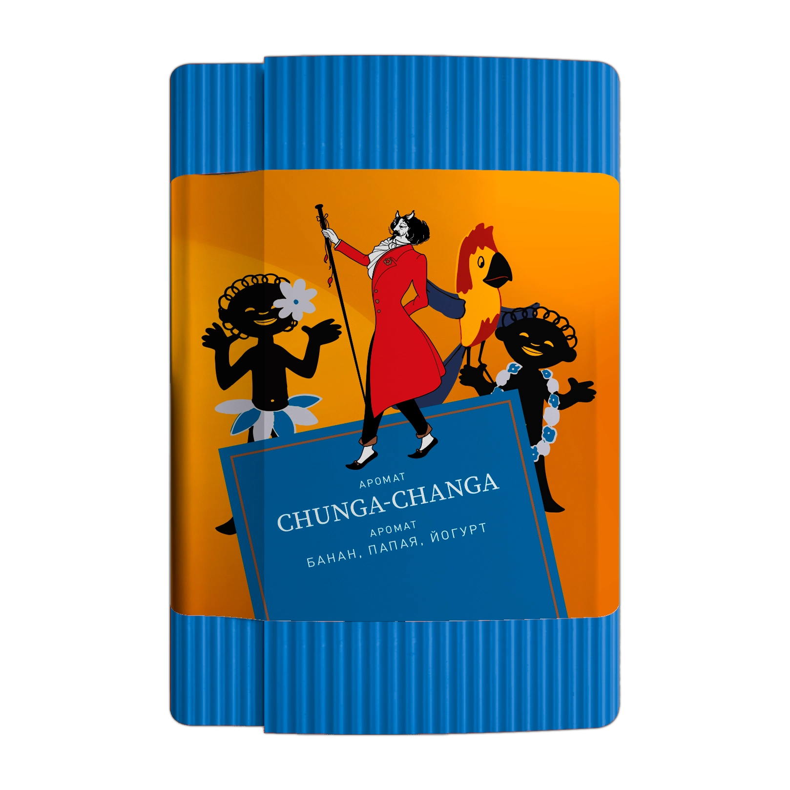Chunga-Changa