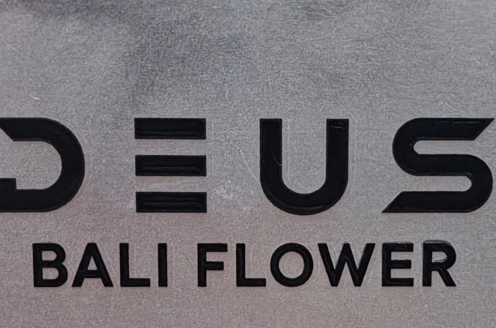 Bali flower 