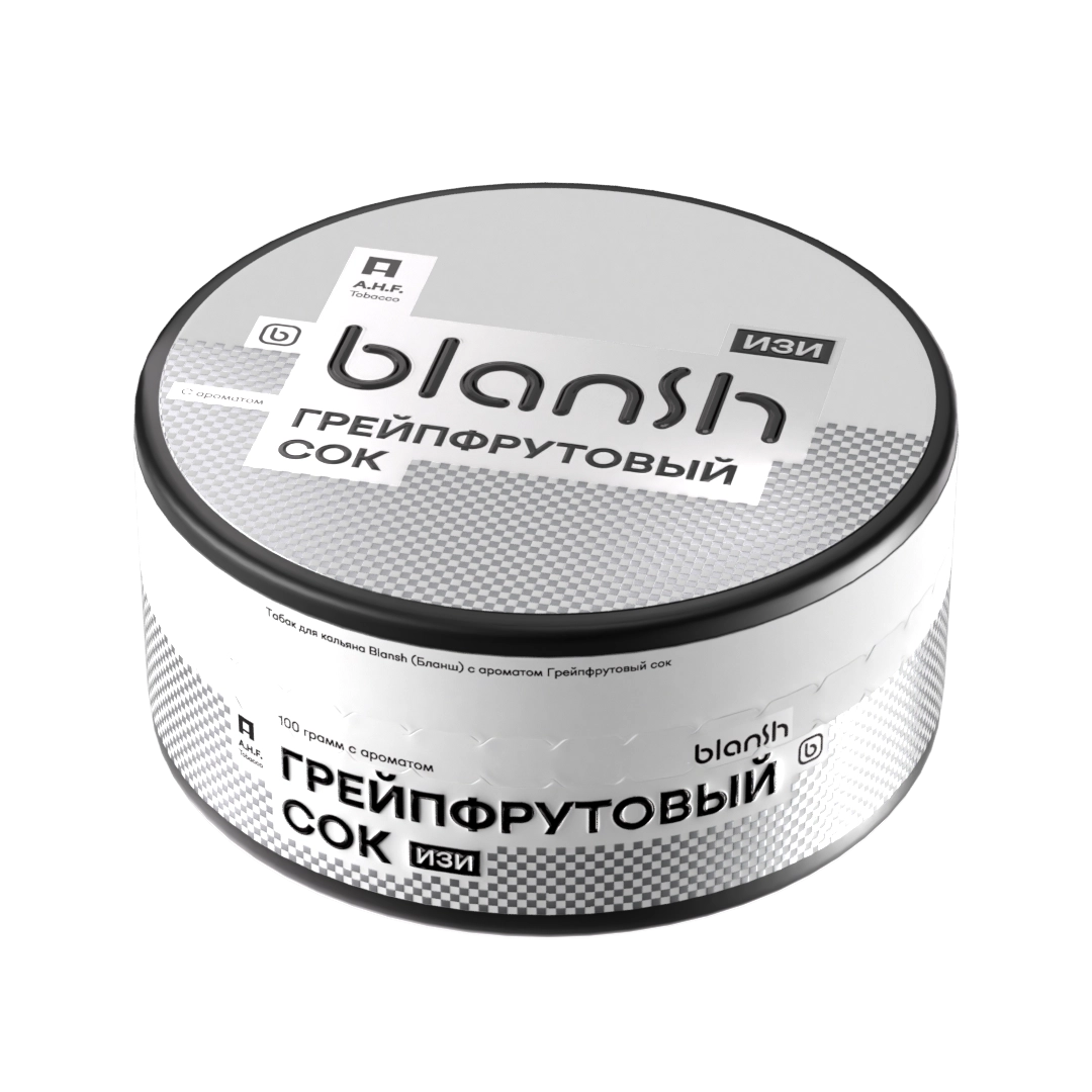 Грейпфрутовый сок