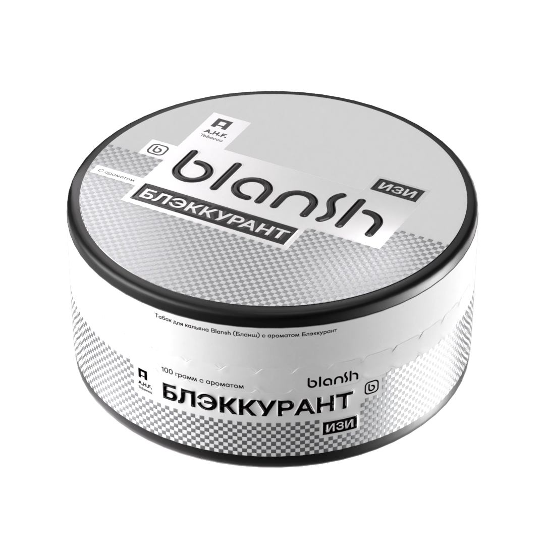 Блэккурант