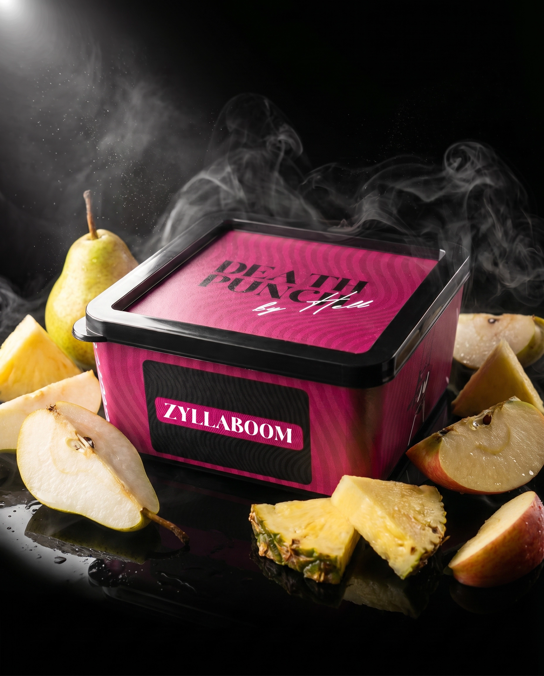 Zyllaboom