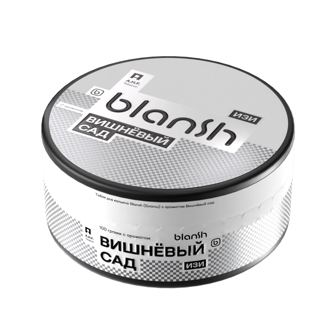 Вишневый сад
