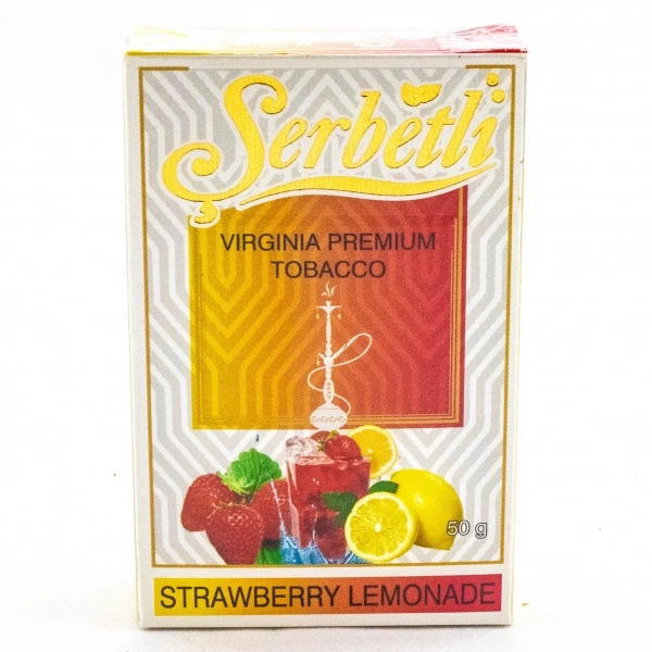 Strawberry Lemonade