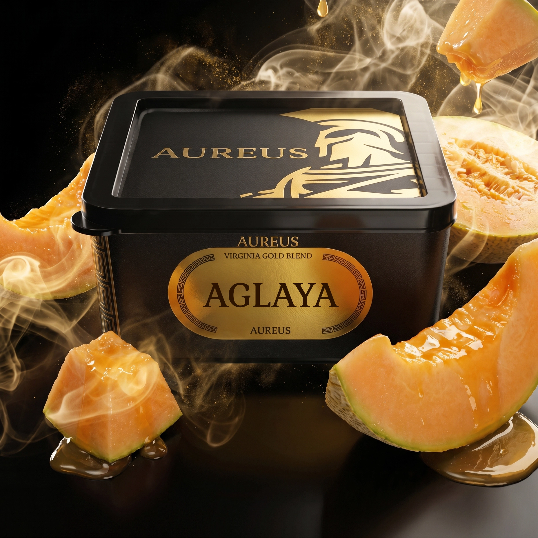 Aglaya